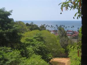 Freedom Estate sea view Apartments