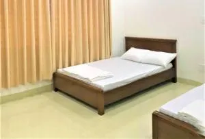 Dung Khanh Motel - Ấp Chợ