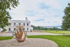 Lympstone Manor Hotel Restaurant & Vineyard - Relais & Chateaux - Lympstone