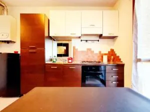 GUEST HOLIDAY GRAMSCI - 巴尼奥洛因皮亚诺