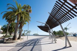 Magaluf Strip Apartment