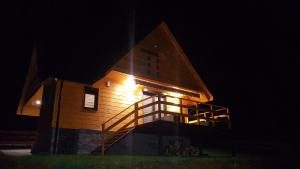 Willa Kotwica - Solina Chrewt