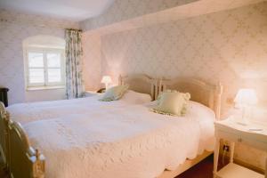 Hotels Chateau de Varenne : Chambre Lits Jumeaux Standard