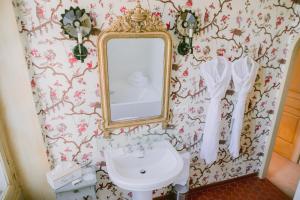 Hotels Chateau de Varenne : photos des chambres