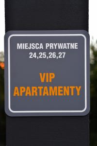 VIP Apartament number 9