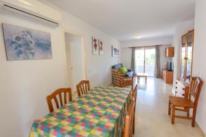 Apartamentos Nuevo México C 351