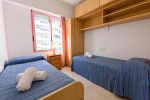 Apartamentos Nuevo México C 351