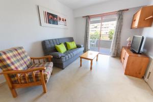 Apartamentos Nuevo México C 351