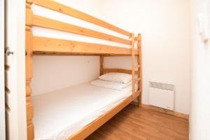 Appartements Hameau 8 101 - SPA & PISCINE studio 4 pers : photos des chambres