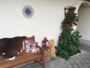 Ferienhaus Breyer