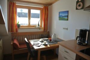 Ferienhaus Breyer