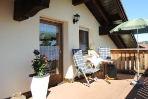 Ferienhaus Breyer