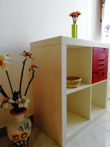 Via Borgo B&B