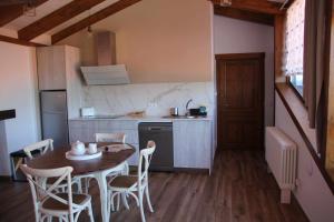 O Yunque - Casa Ferrador (Ribeira Sacra)