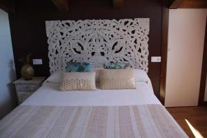 O Yunque - Casa Ferrador (Ribeira Sacra)