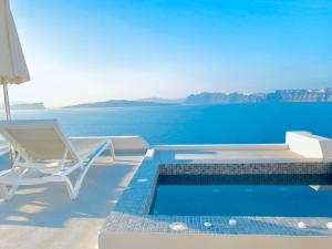 Kokkinos Villas Santorini Greece