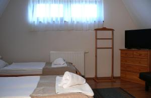 Kádárta Vendéglő Panzió