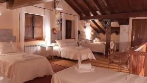 Apartamentos San Antonio de Garabandal - Pejanda