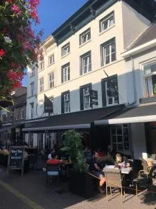 Winston B&B - 埃因霍温