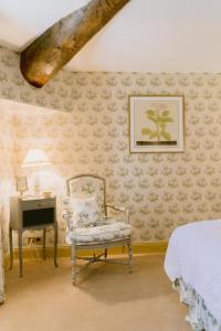 Hotels Chateau de Varenne : photos des chambres