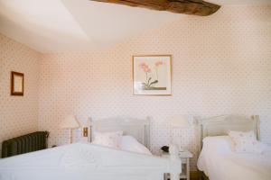 Hotels Chateau de Varenne : photos des chambres