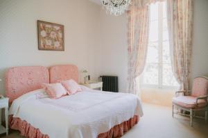 Hotels Chateau de Varenne : photos des chambres