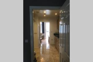 Lovely MAIN DOOR apartment - old town Edinburgh