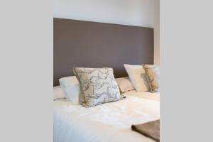 El Vitalicio Penthouse: exclusividad en el centro