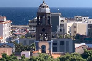 El Vitalicio Penthouse: exclusividad en el centro