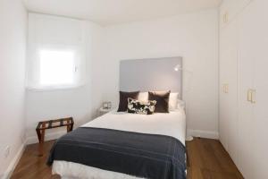 El Vitalicio Penthouse: exclusividad en el centro