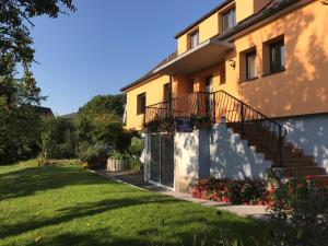 Maisons d'hotes le chemin du meunier : photos des chambres