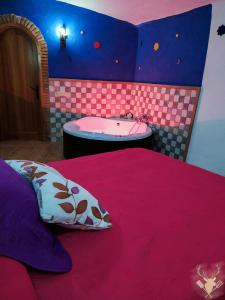 Cueva Arroyo Molino - CuevasCazorla