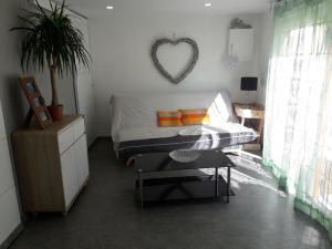 Appartements GLAM : photos des chambres