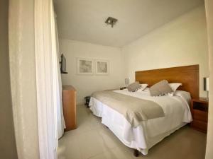 Green Park Solanas Departamento en PB con Jardín y Parrillero