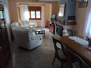 Casa en Parque Natural del Montseny.