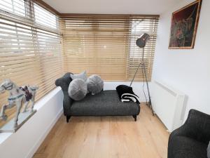Swale Cottage