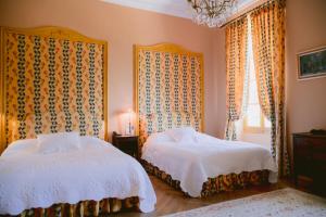 Hotels Chateau de Varenne : photos des chambres