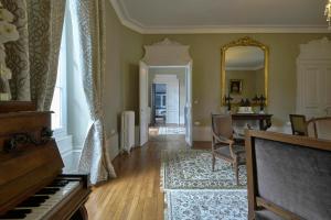 B&B / Chambres d'hotes Chateau Vary : photos des chambres