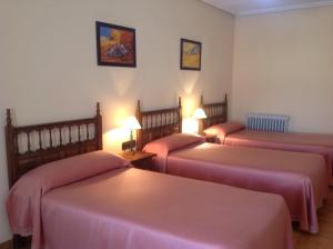 Hostal Argentino