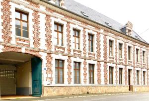 Maisons d'hotes L Authentique : photos des chambres