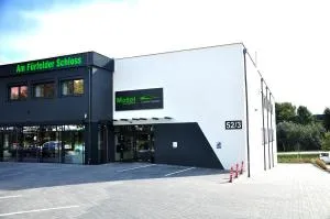 Motel am Fürfelder Schloss - Schwaigern