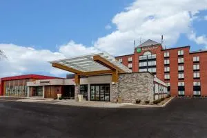 Holiday Inn - Mississauga Toronto West by IHG