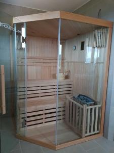 Ferienhaus Murmeltier am Klippitztörl