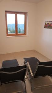 Ferienhaus Murmeltier am Klippitztörl