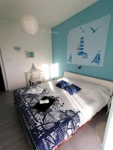 Apartmani Paula 