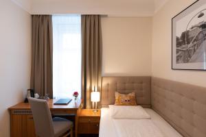 Small Single Room room in Hotel Wolf Dietrich