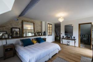 B&B / Chambres d'hotes Le Domaine des Carriers : photos des chambres