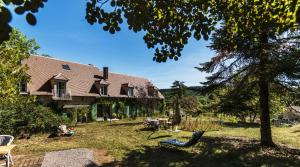 B&B / Chambres d'hotes Le Domaine des Carriers : photos des chambres