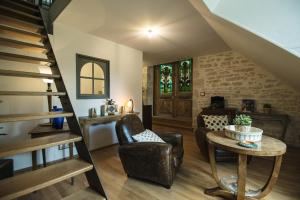 B&B / Chambres d'hotes Le Domaine des Carriers : photos des chambres