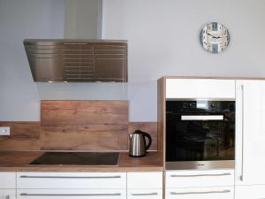 Ferienwohnung Penthaus ILSE